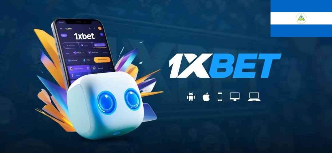 1xBet Nicaragua